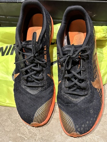 best nike cross country shoes