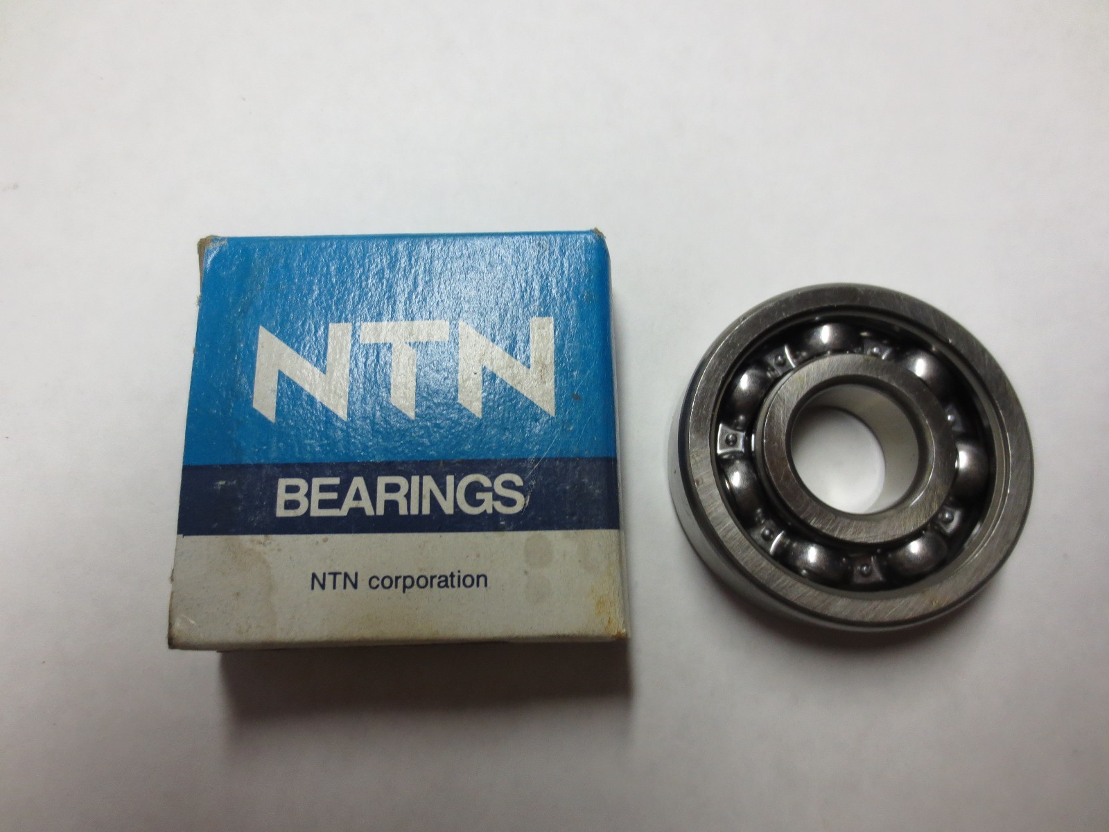 NTN 6303U 6303 U Bearing