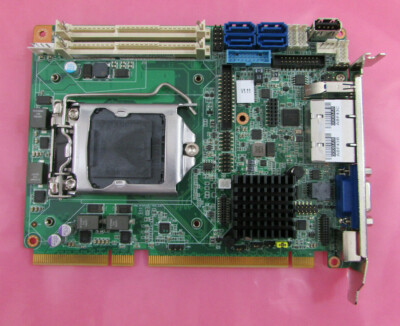 Advantech PCE-4128 PICMG 1.3 Half-Size SBC Motherboard LGA1150 DDR3 w/FH Bracket