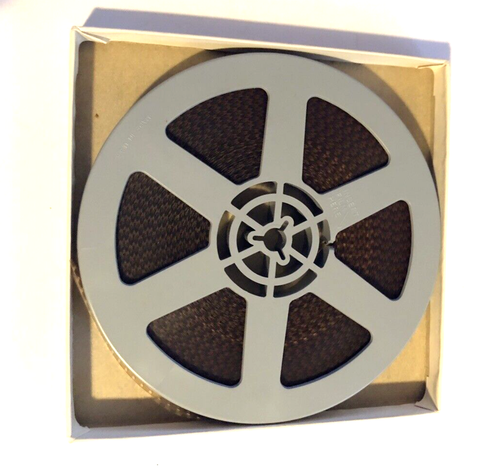 1964 NY World's Fair - Panoramic Film Tour - Vintage Castle Films 9101 Color 8MM - Picture 3 of 10