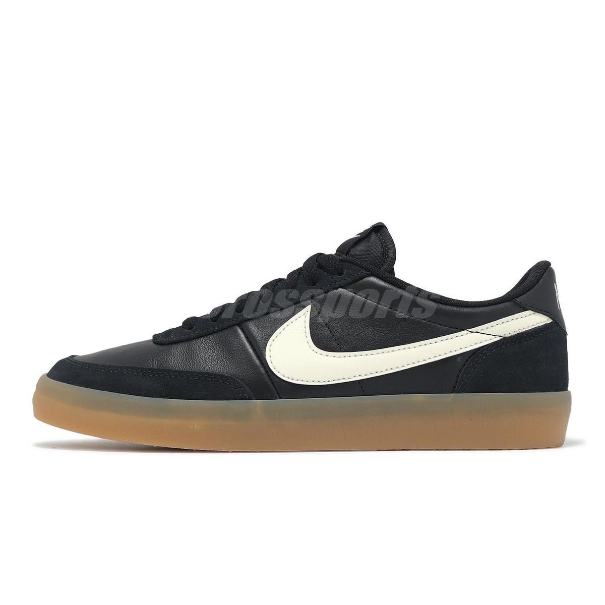靴 Nike Killshot 2 Premium \"Black 27.0 Nike Killshot 2 Premium Men's Shoes. Nike ID