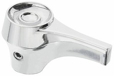 New 1957 Cadillac Side Rear-view Mirror Adjustment Knob - Driver Side