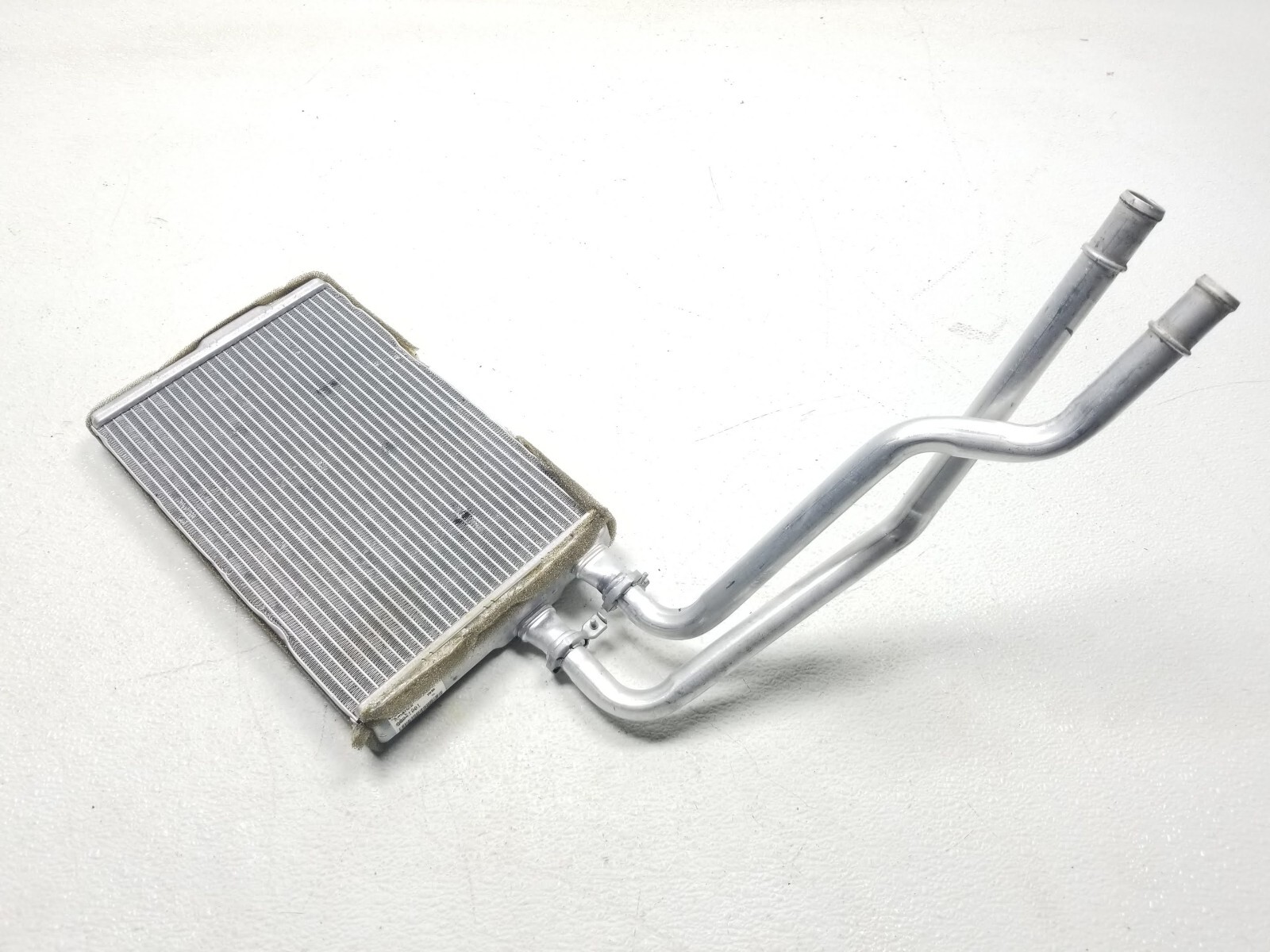 15 16 17 18 DODGE CHALLENGER HEATER CORE OEM 36K Miles eBay