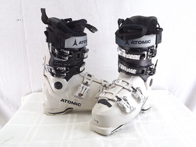 スキー Atomic HAWX Ultra 95 24-24.5cm Used Atomic Hawx Ultra 95s GW Used Wmns Ski Boots Size 24.5 #080427 | eBay