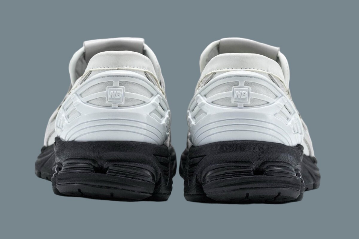 U1906LCO JUNYA WATANABE MAN New Balance 1906L White (Men's U1906LCO JUNYA WATANABE MAN New Balance 1906L White (Men's