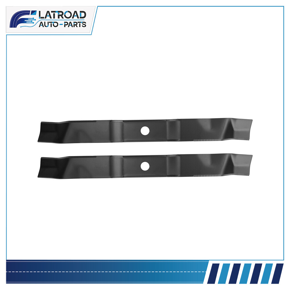2 Murray 95100 42-Inch Deck Mower Blades