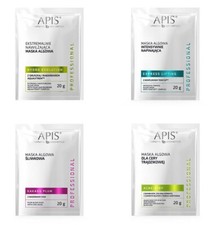 Apis Professional Face Algae Mask 20g