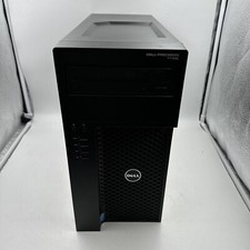 Dell Precision T1700 PC Desktop - Customized for sale online | eBay