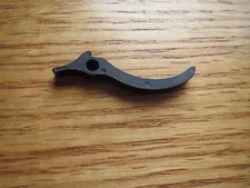 New Pietta 1851 Navy Blued Trigger(Long)