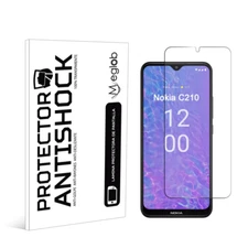ANTISHOCK Screen protector for Nokia C210
