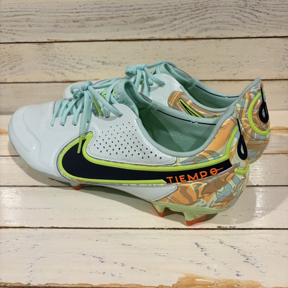 Nike Tiempo Legend 9 Elite FG Nike Tiempo Legend 9 Elite FG