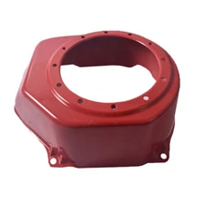 Recoil Starter Flywheel Fan Cover Shroud For Honda GX140 GX160 WMP20X Gas Engine