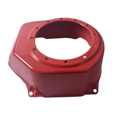 Ventola Di Raffreddamento Volano Per HONDA GX160 GX200 168F - Kit Sostituzione 5.5HP 6.5HP
