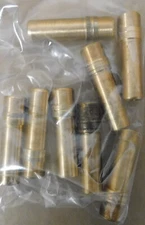 Dart SB Chevy/Ford Intake Valve Guides, .502X2" Guide Dia, 11/32", .531 Seal Dia