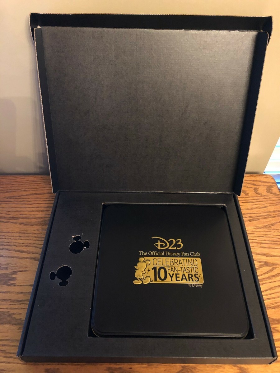 【新品】1周年&10th Anniversary PINS COLLECTION New] 1st Anniversary & 10th Anniversary PINS COLLECTION | eBay