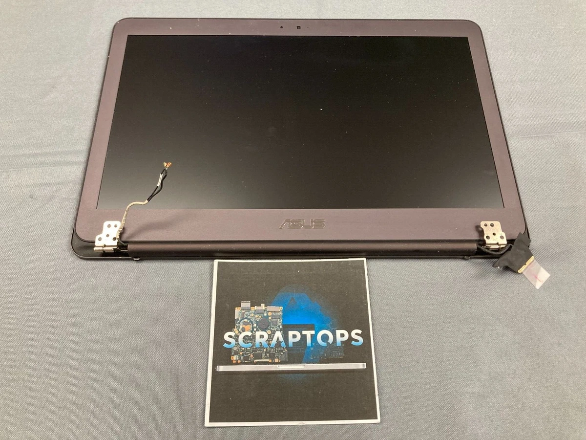 ASUS Laptop Screens & LCD Panels 13.3 in Screen for sale | eBay