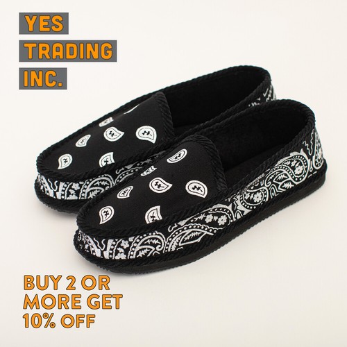 KOMDANDO USA MENS PAISLEY BANDANNA 
