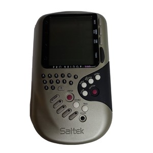 Saitek Pro Bridge 310 Electronic Handheld Card Game 