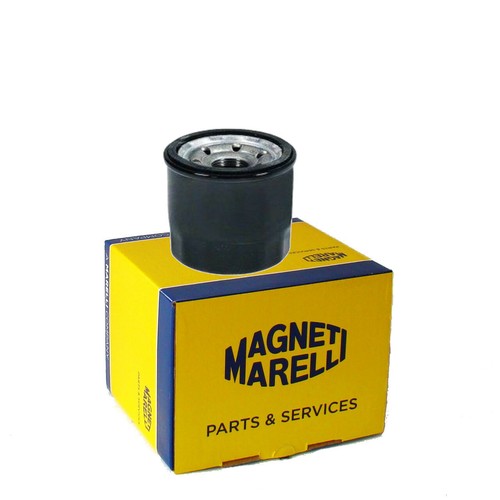 Ölfilter für MAZDA 2 3 6 CX-3 CX-5 MX-5 IV MX-5 RF Targa