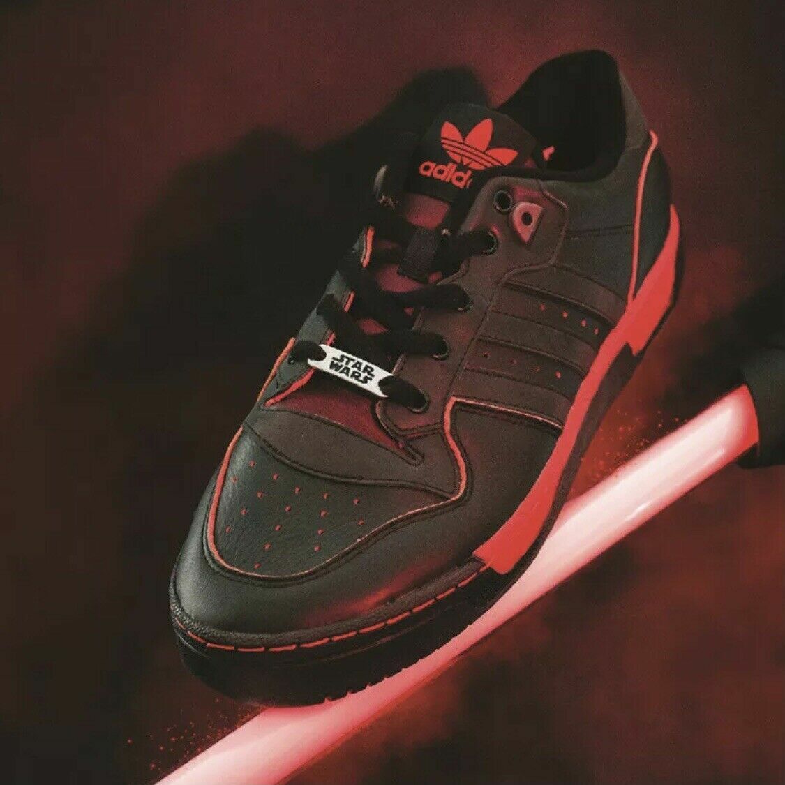 adidas star wars edition shoes