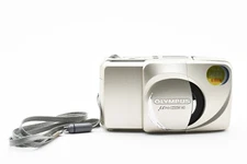 [Exc] Olympus μ Zoom 140 Compact film camera from Japan 2171077