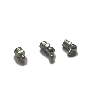 M4 M5 M6 M8 M10 M12 M14 M16 M20 Messing-Fettdüse mit geran und 45-Grad- und 90-Grad-Anschlüssen, Kupfer-Öldüse, Ölpistole 13 M4 M5 M6 M8 M10 M12 M14 M16 M20 Messing-Fettdüse mit geran und 45-Grad- und 90-Grad-Anschlüssen, Kupfer-Öldüse, Ölpistole 13