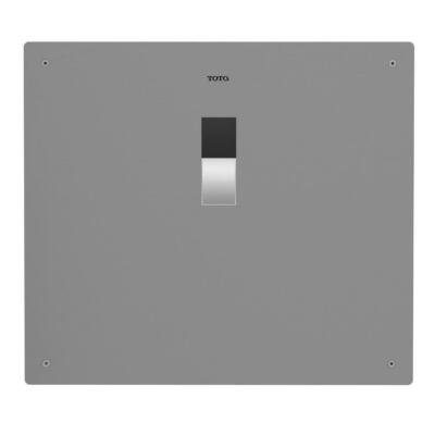 TOTO TET3LA31SS Toilet Flush Valves - Silver