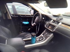 Used Transmission Control Module fits: 2012 Land rover Evoque Transmission case