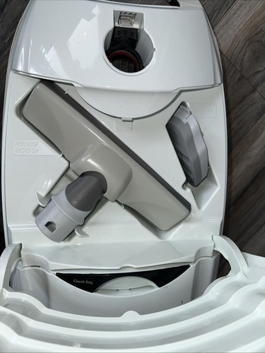 Kenmore Progressive HEPA/ 116/Canister Vacuum/Power Mate/All Floor CANISTER ONLY - Picture 3 of 6