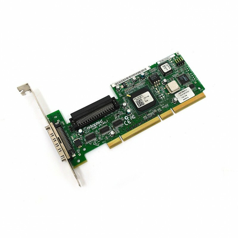 IBM 06P2215 - Controller Card SCSI PCI Ultra 160