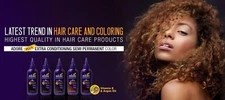 Adore Plus Extra Conditioning Semi Permanent ***AUTHENTIC & FREE SHIPPING