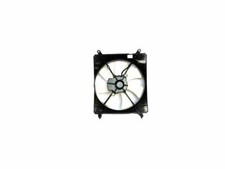 For 2000-2001 Toyota Camry A/C Condenser Fan Assembly TYC 86194WW 2.2L 4 Cyl