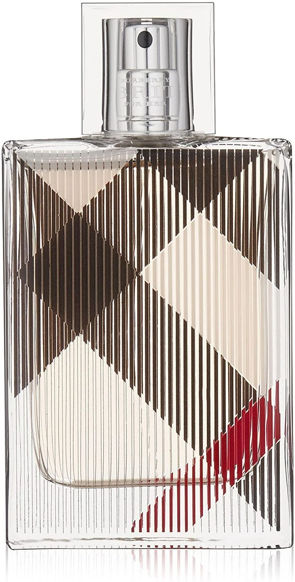 Burberry brit for her sephora sale