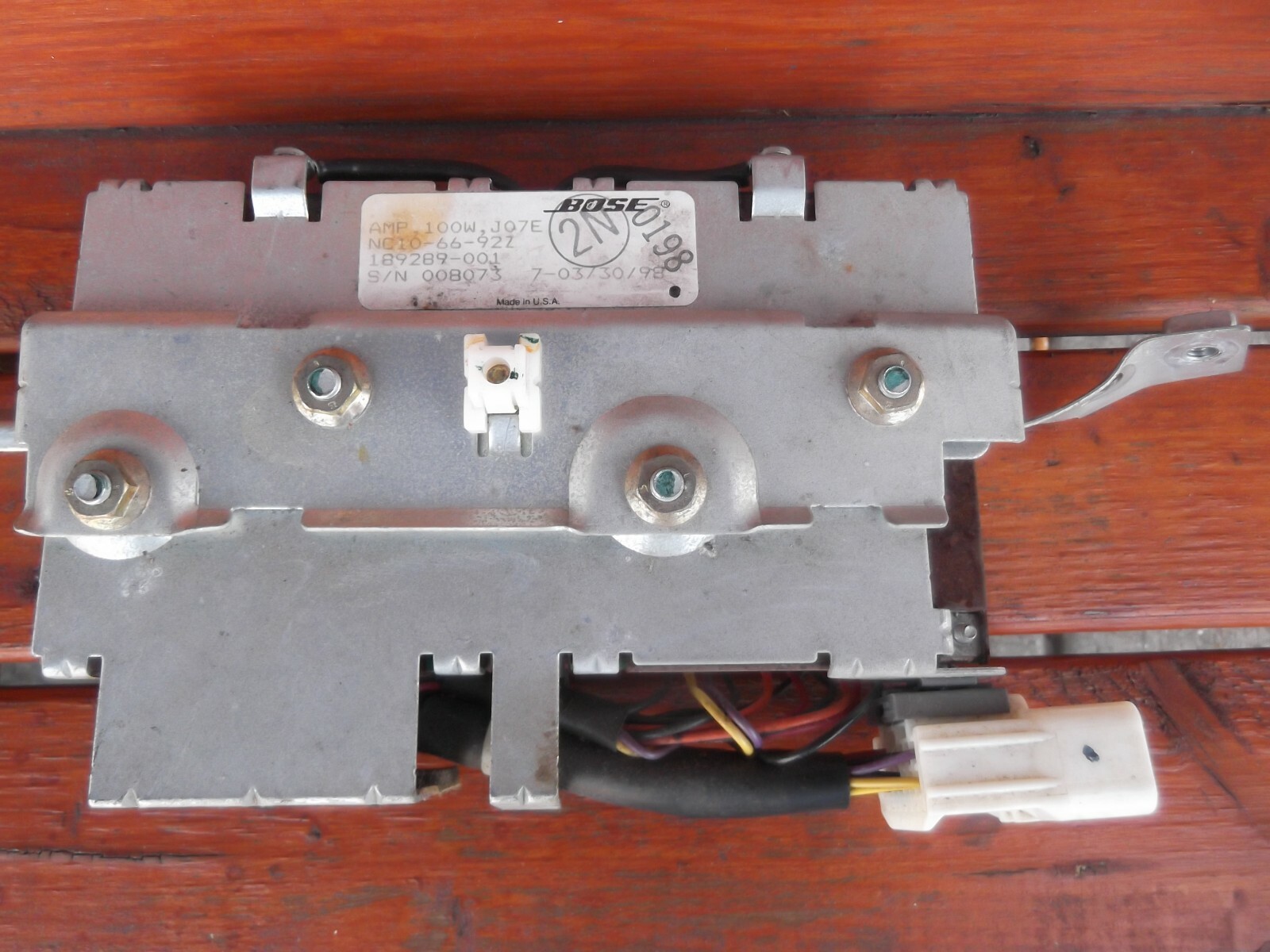 Picture 5 of 8
