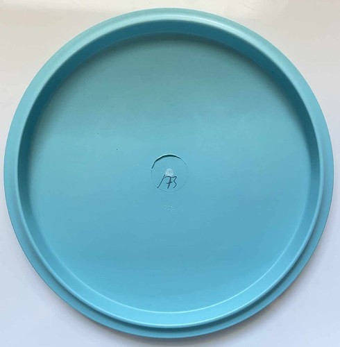 INNOVA DX ROC3 172.22 GRAMS COOL LIGHT BLUE w/RED FOIL HOT-STAMP - Picture 2 of 2