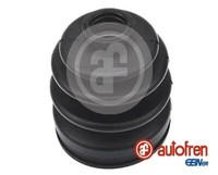 Autofren Seinsa Faltenbalgsatz Antriebswelle Radseitig FüR Opel Monterey A D8164