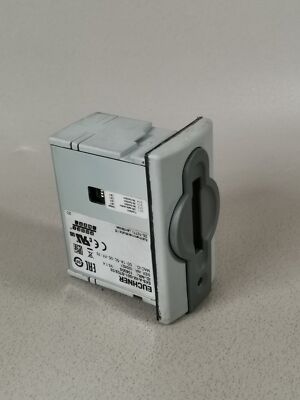Euchner EKS-A-IIX-G01-ST02/03