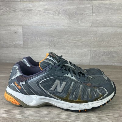 New Balance Mens 503 CM503GO Multicolor 
