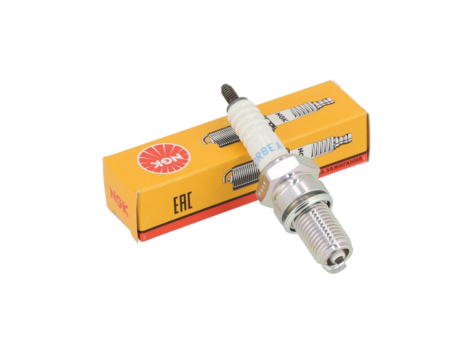 NGK Spark Plug DR8EA