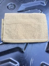 Eagle Allied Industries MOLLE OCP Coy Grid Reference Graph Pouch FSBE