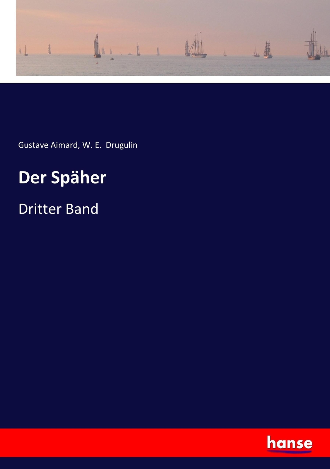 Der Späher | Buch | 9783744611725