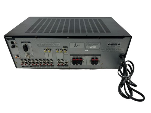 SONY STR-K502P Digital Surround Sound AM FM Stereo Receiver 5.1 Channel Theater - Picture 15 of 18
