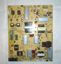 NEW! SHARP MODEL LC-50UB30U  POWER SUPPLY # 0500-0605-0840,GENERAL ELECTRONIC P.