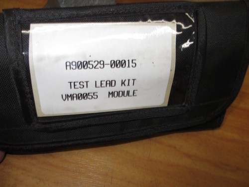 Meriam A900529-00015 *NUOVO* Kit piombo di prova - Foto 2 di 6