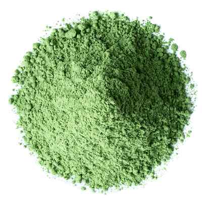 Organic Wheatgrass Powder   Non-GMO, Whole-Leaf, Raw, Non-Irradiated, Pure, Bulk