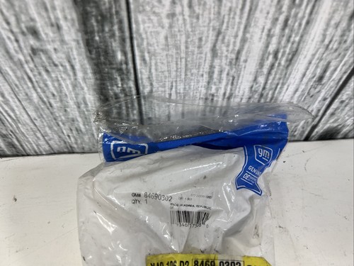 2014-2020 CHEVROLET IMPALA EMBLEM NEW OEM 84690302 - Picture 2 of 4
