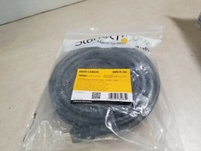 Lot of 2 - StarTech.com 30 ft High Speed HDMI Cable A/V Gold-Plated HDMM30