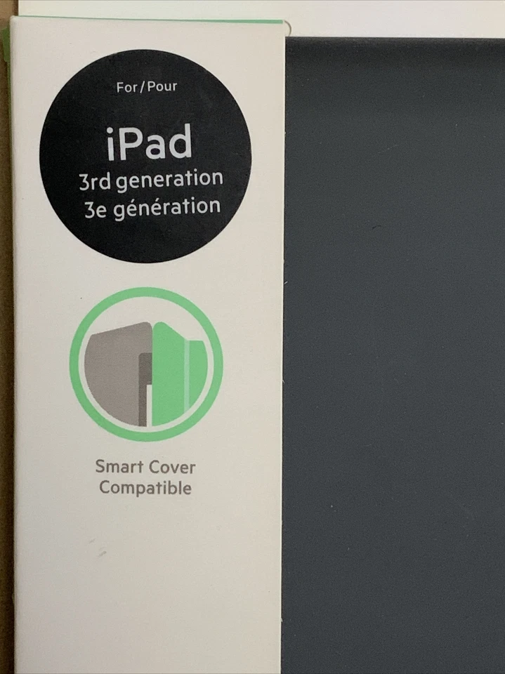 Belkin Snap Shield For iPad 3rd Generation - Image 3 of 4
