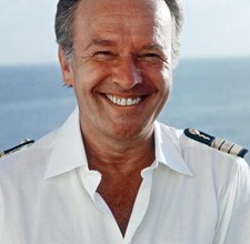 Horst Naumann Zwischen Leuchtfeuer und Traums...