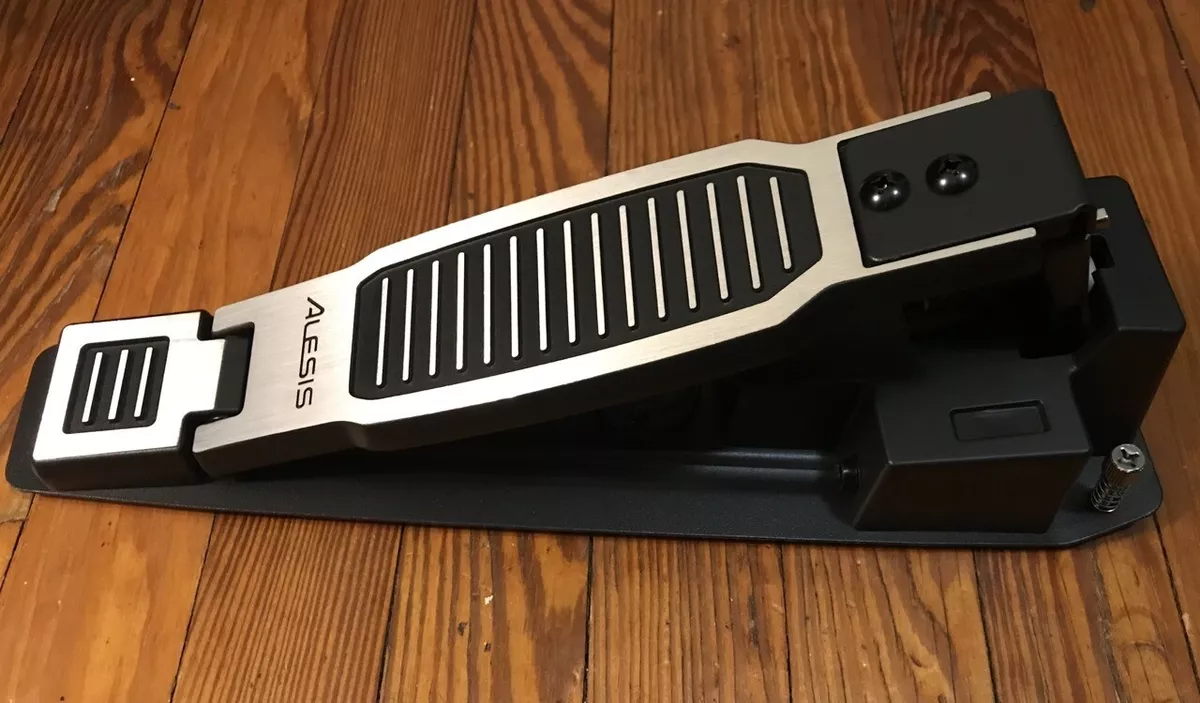 Alesis dm10 sale hi hat pedal